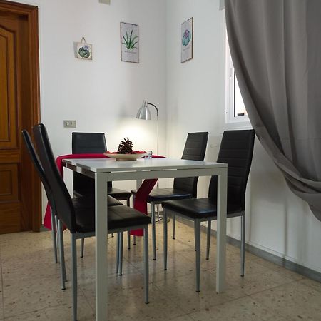 Casa Marysol Tamaduste 12M From The Sea, Terrace & Bbq 빌라 외부 사진