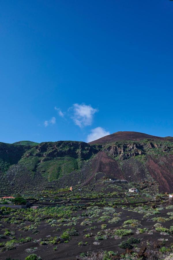 Casa Marysol Tamaduste 12M From The Sea, Terrace & Bbq 빌라 외부 사진