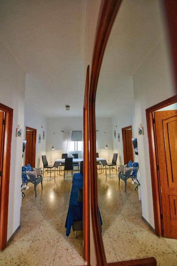 Casa Marysol Tamaduste 12M From The Sea, Terrace & Bbq 빌라 외부 사진