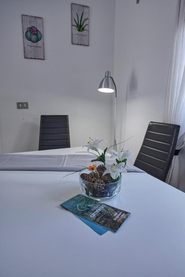 Casa Marysol Tamaduste 12M From The Sea, Terrace & Bbq 빌라 외부 사진