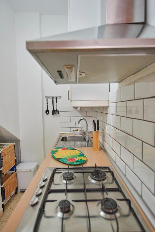 Casa Marysol Tamaduste 12M From The Sea, Terrace & Bbq 빌라 외부 사진