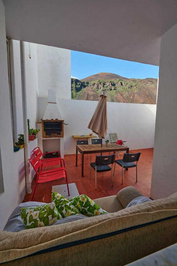 Casa Marysol Tamaduste 12M From The Sea, Terrace & Bbq 빌라 외부 사진