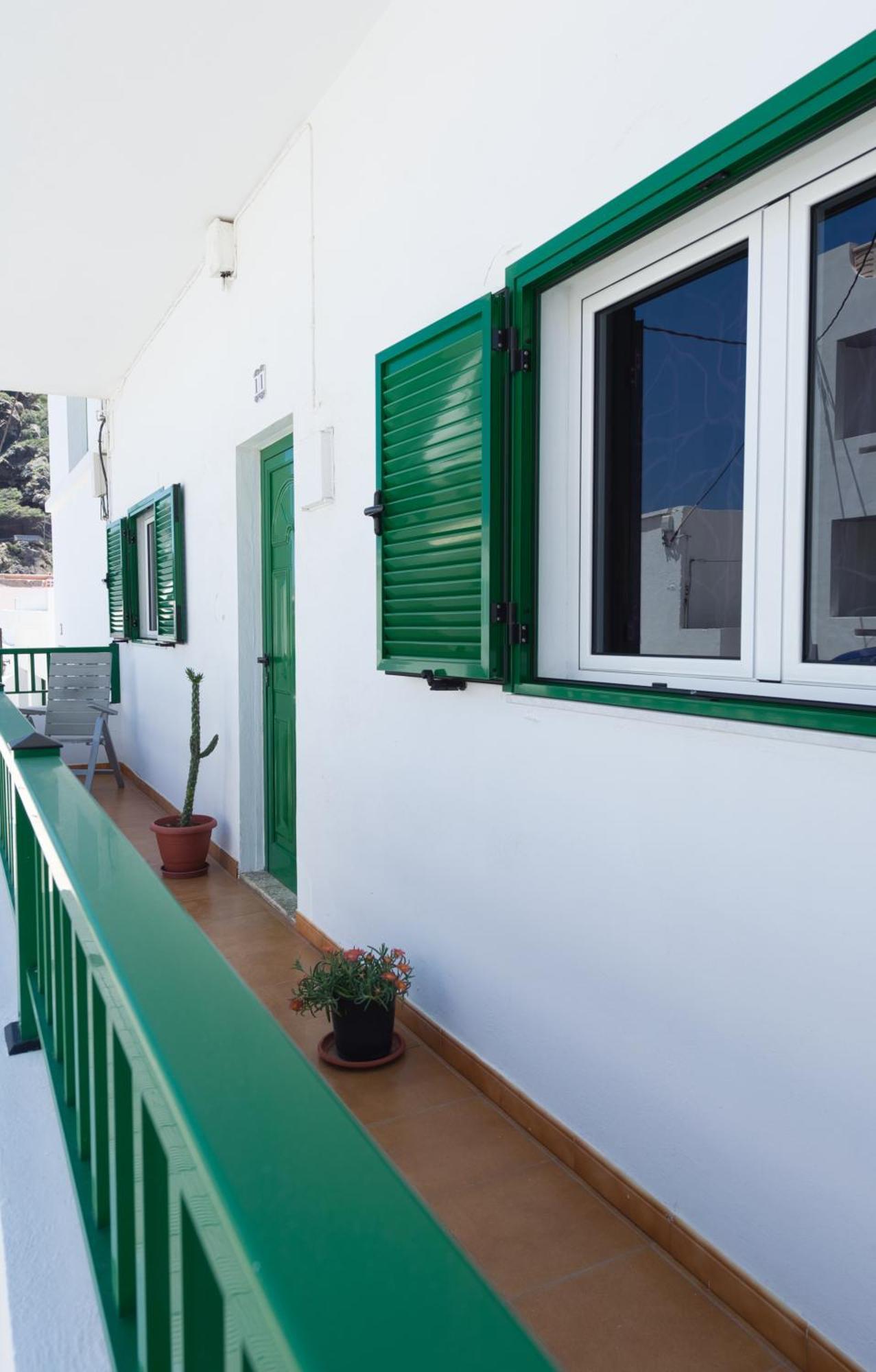 Casa Marysol Tamaduste 12M From The Sea, Terrace & Bbq 빌라 외부 사진