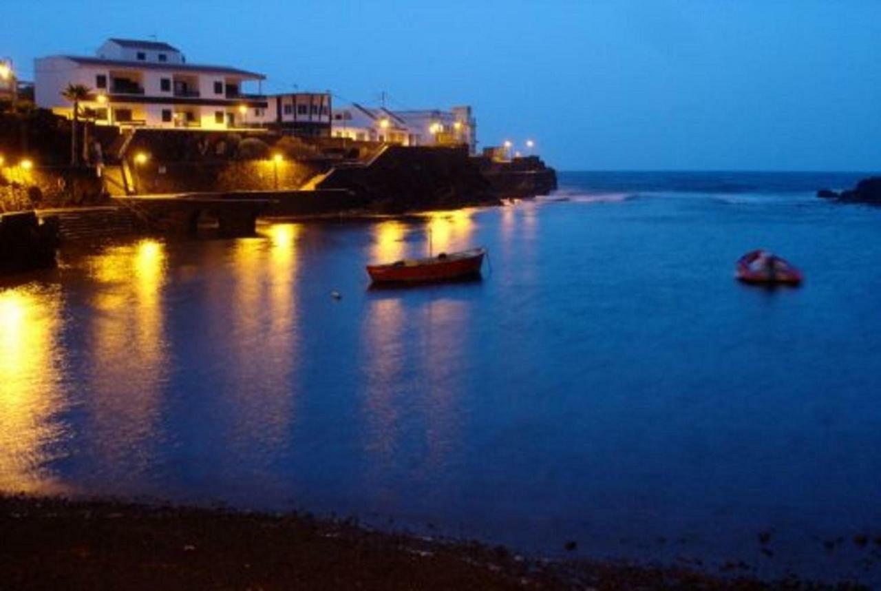 Casa Marysol Tamaduste 12M From The Sea, Terrace & Bbq 빌라 외부 사진