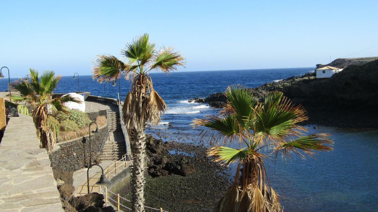 Casa Marysol Tamaduste 12M From The Sea, Terrace & Bbq 빌라 외부 사진
